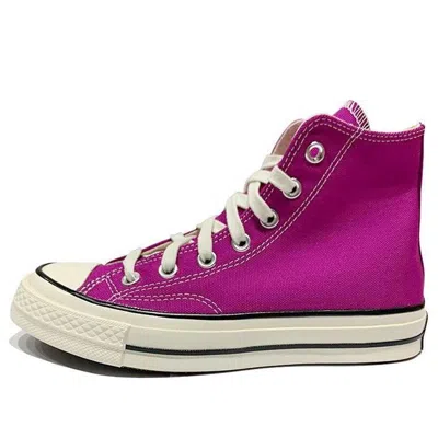 Converse Chuck 70 High 'cactus Flower' In Purple