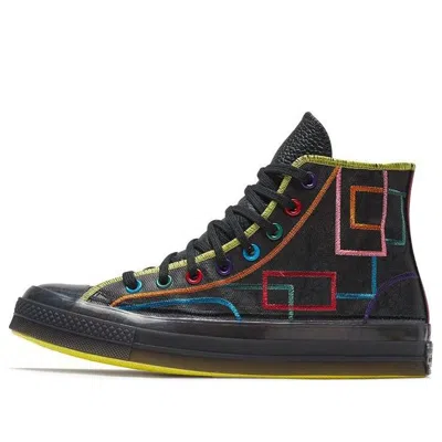Converse Chuck 70 High 'chinese New Year' In Black