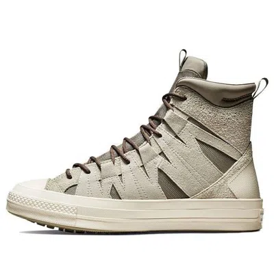 Converse Chuck 70 High 'climate Escapism - Crockery' In Multi