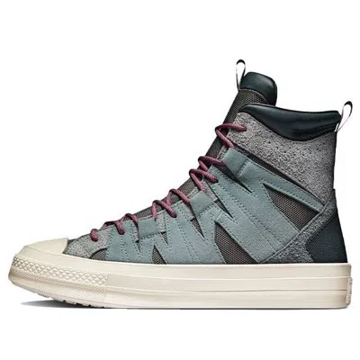 Converse Chuck 70 High 'climate Escapism - Sedona Sage' In Multi