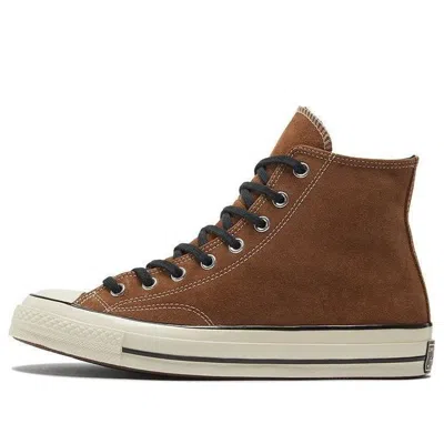 Converse Chuck 70 High 'clove Brown'