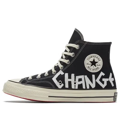 Converse Chuck 70 High 'create Future - Black'