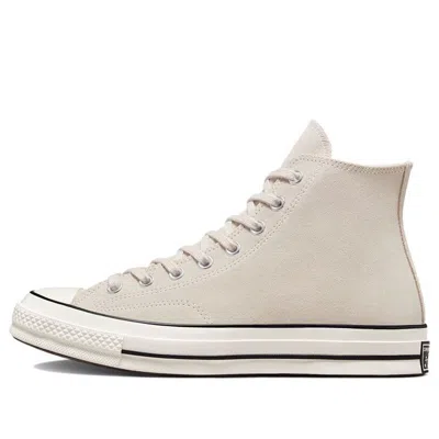 Converse Chuck 70 High 'desert Sand' In White
