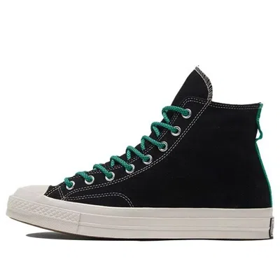 Converse Chuck 70 High 'digital Terrain - Black Court Green'