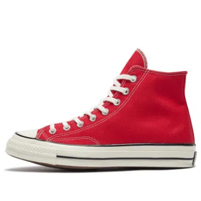 Converse Chuck 70 High 'enamel Red'