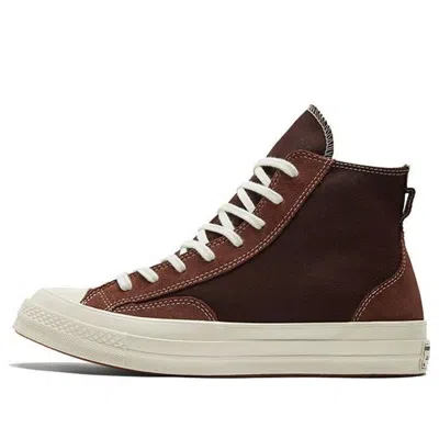 Converse Chuck 70 High 'final Club - Dark Root' In Multi