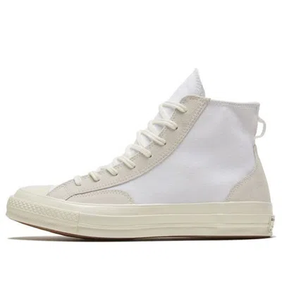 Converse Chuck 70 High 'final Club - White Egret'