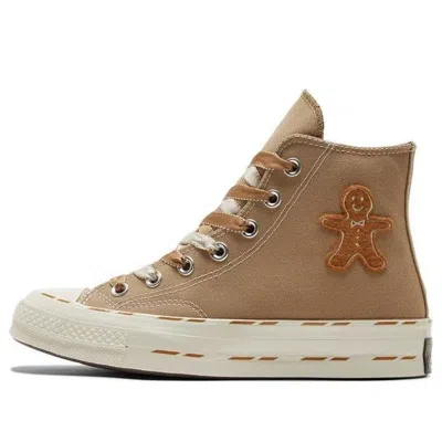 Converse Chuck 70 High 'gingerbread Man'