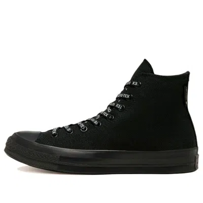 Converse Chuck 70 High Gore-tex Utility 'almost Black'