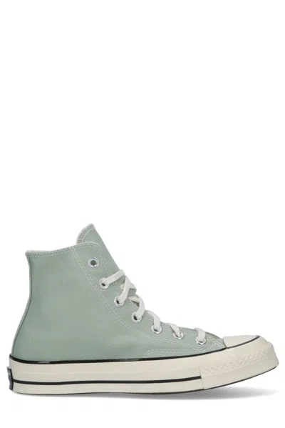 Converse Chuck 70 High In Grey