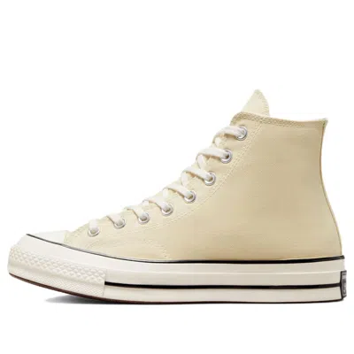 CONVERSE CONVERSE CHUCK 70 HIGH 'GREY LEMON'