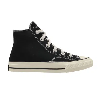 Pre-owned Converse Chuck 70 High Gs 'black' | Kid's Size 1.5
