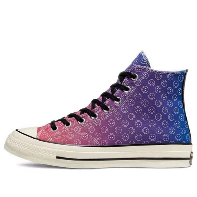 Converse Chuck 70 High 'happy Camper - Gradient Purple'
