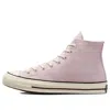 Converse Chuck 70 High 'himalayan Salt' In Pink