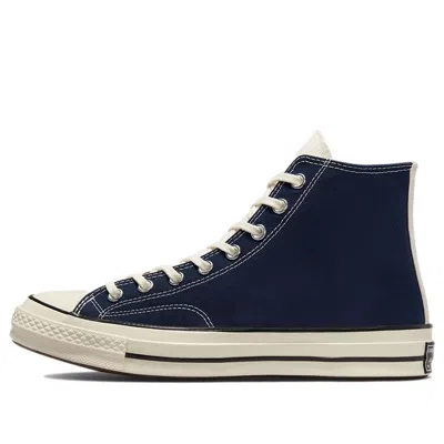 Converse Chuck 70 High 'hybrid Texture - Cedar Bark Midnight Navy' In Multi