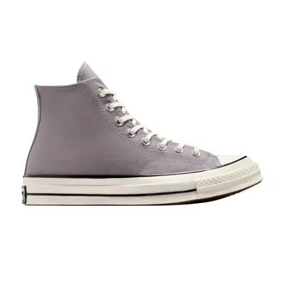 Pre-owned Converse Chuck 70 High 'mauve Stone'