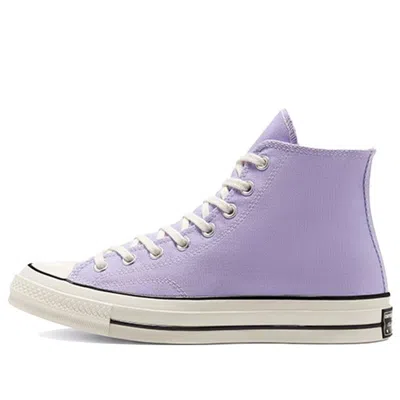 Converse Chuck 70 High 'moonstone Violet' In Purple