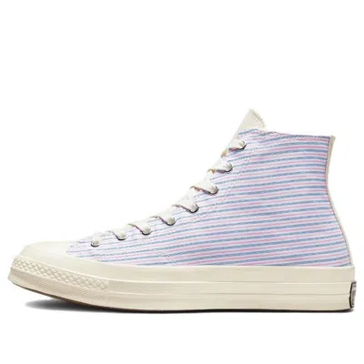 Converse Chuck 70 High 'multi-color Retro Stripes'