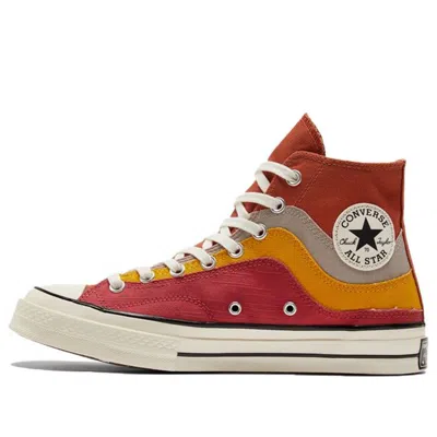 Converse Chuck 70 High 'national Parks' In Multi