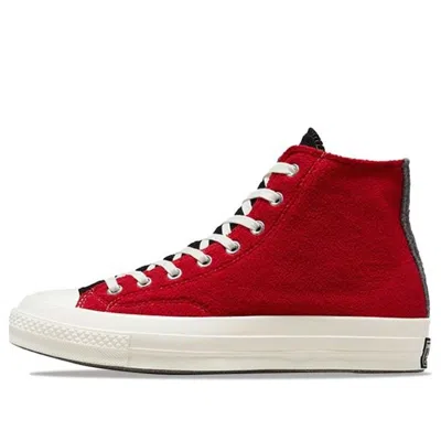 Converse Chuck 70 High 'navy Red'