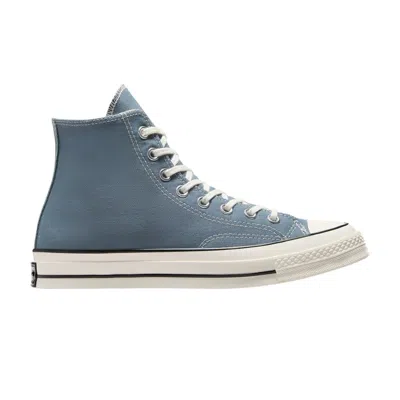 Pre-owned Converse Chuck 70 High 'neutral Teal'