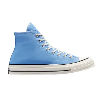 Pre-owned Converse Chuck 70 High 'open Sky' | Blue | Men's Size 11.5