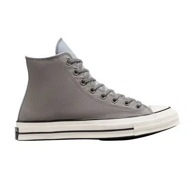 Pre-owned Converse Chuck 70 High 'origin Story' In Grey