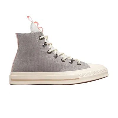 Pre-owned Converse Chuck 70 High 'origin Story Grey'