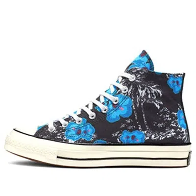 Converse Chuck 70 High 'paradise Floral' In Multi