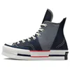 Converse Chuck 70 High 'plus Retro Denim' In Multi