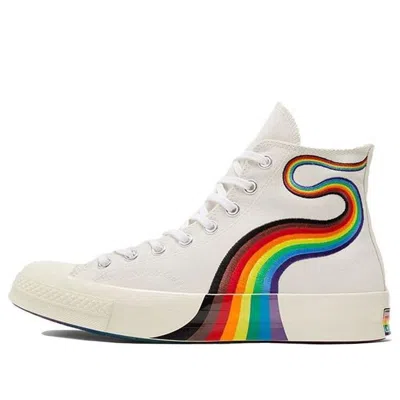 Converse Chuck 70 High 'pride' In Multi