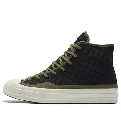CONVERSE CONVERSE CHUCK 70 HIGH 'QUILTED'
