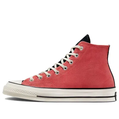 Converse Chuck 70 High 'rhubarb Pie'