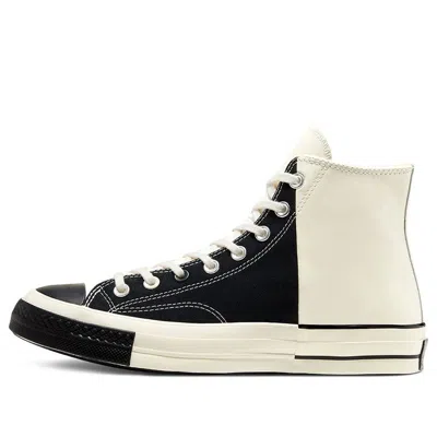 Converse Chuck 70 High 'rivals Edition - Black Egret'