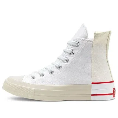 Converse Chuck 70 High 'rivals Edition - White Red'
