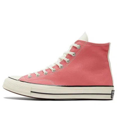 Converse Chuck 70 High 'saturn Gold Pink Salt' In Multi