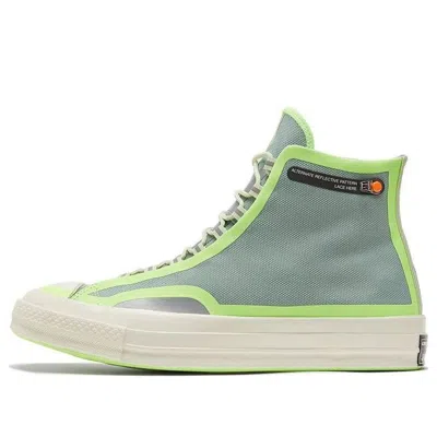 Converse Chuck 70 High 'seam Tape - Iceberg Green' In Multi