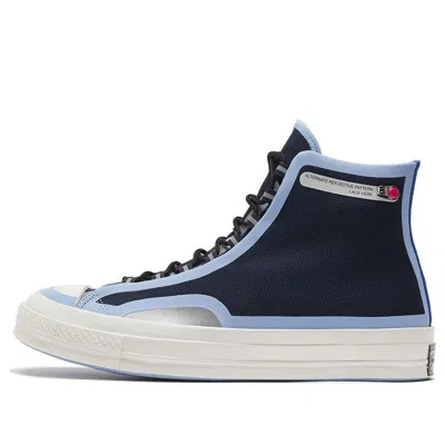 Converse Chuck 70 High 'seam Tape - Serenity' In Blue