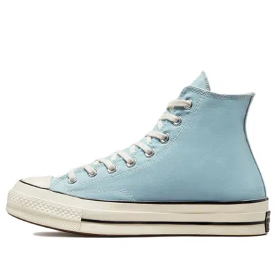 Converse Chuck 70 High 'seasonal Color - Light Armory Blue'
