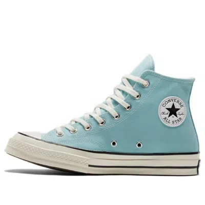Converse Chuck 70 High 'seasonal Color - Soft Juniper' In Blue