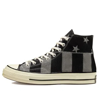 Converse Chuck 70 High 'stars & Stripes - Denim'