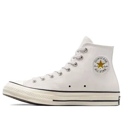 Converse Chuck 70 High Suede 'pale Putty' In Neutral