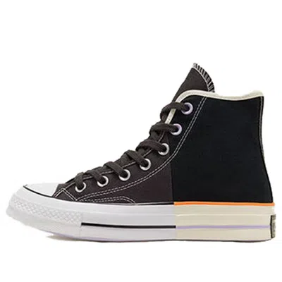 Converse Chuck 70 High 'sunblocked - Black'