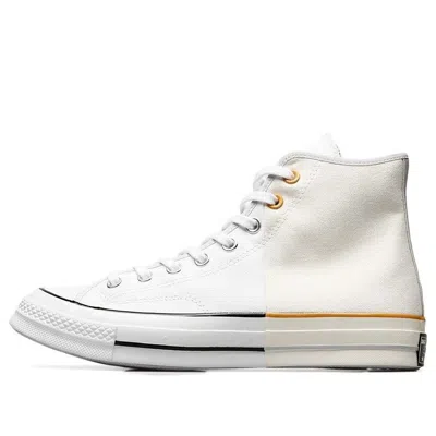 Converse Chuck 70 High 'sunblocked - White'