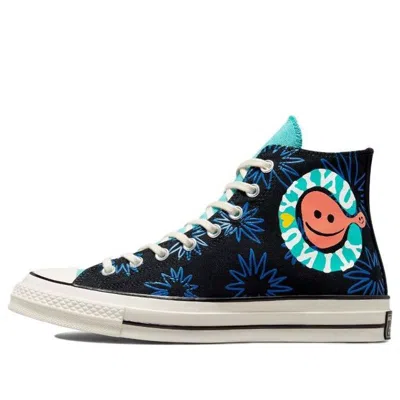 Converse Chuck 70 High 'sunny Floral'