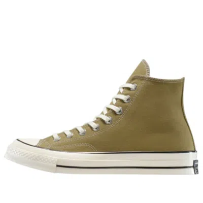 Converse Chuck 70 High 'swamp Green' In Multi