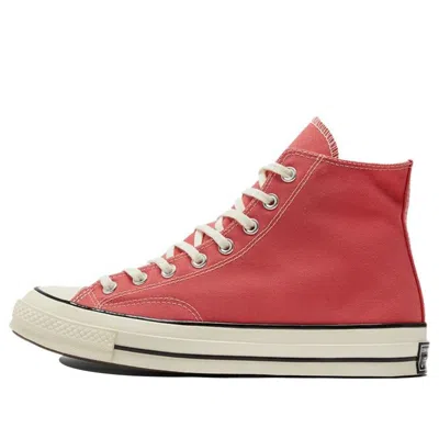 Converse Chuck 70 High 'terracotta Pink'