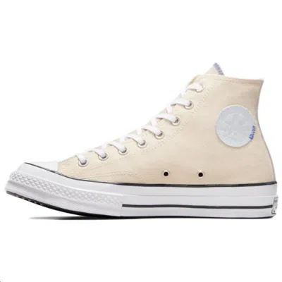 Converse Chuck 70 High Top 'beach Stone' In Neutral