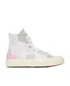 Converse Chuck 70 High-top Casual Shoes In White