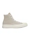 Converse Chuck 70 High-top Casual Sneakers In White
